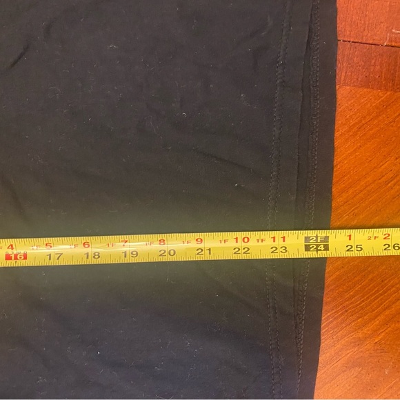 Harley Davidson Ladies T Shirt LARGE NWOT - Picture 5 of 5